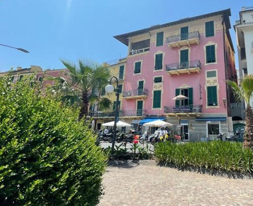Arenzano Hôtel | Hotel Serena