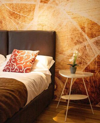Sestri Levante Hôtel | Hotel Sereno