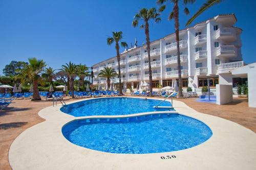 Alcossebre Hôtel | Hotel Servigroup Romana