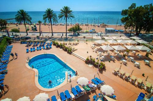 Benicassim Hôtel | Hotel Servigroup Trinimar