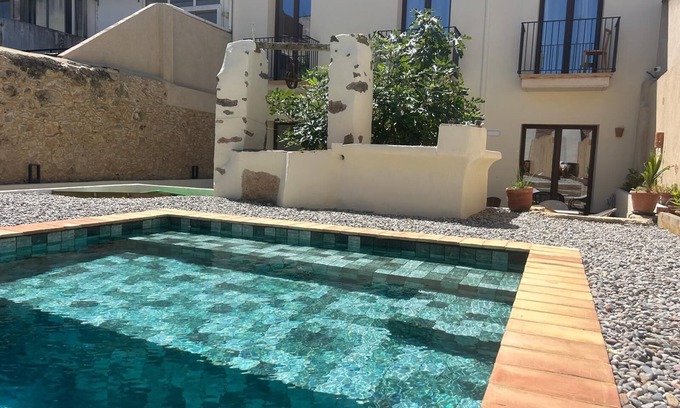 Palafrugell Hôtel | HOTEL SES TERRISSES