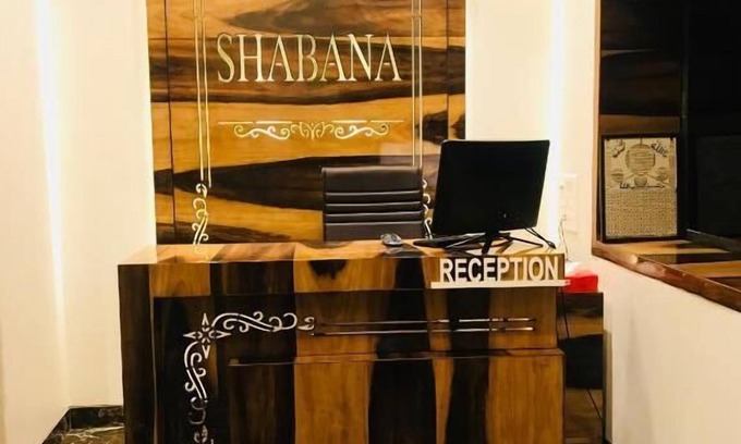 Wellington Pier Hôtel | Hotel Shabana Colaba