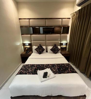 Sakinaka Maison | Hotel Shahi Darbar TERMINAL-2