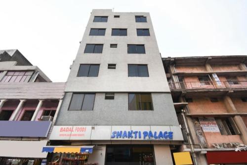 Hazaribagh Hôtel | Hotel Shakti Palace