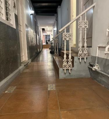 Sheshadripuram Cabine | Hotel Sharan
