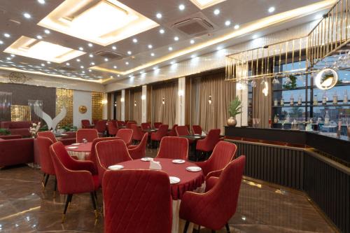 Jamui Hôtel | Hotel Shashi Grand, Jamui
