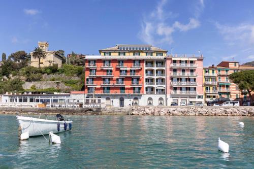 Lerici Hôtel | Hotel Shelley e delle Palme, BW Signature Collection