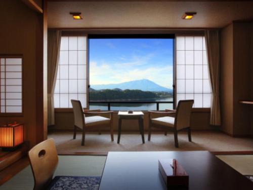 Morioka Hôtel | Hotel Shion