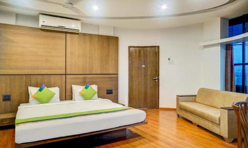 Kolhapur Hôtel | Hotel Shiva's, Kolhapur