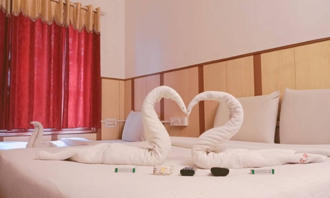 Rajajinagar Hôtel | Hotel Shivaals Residency