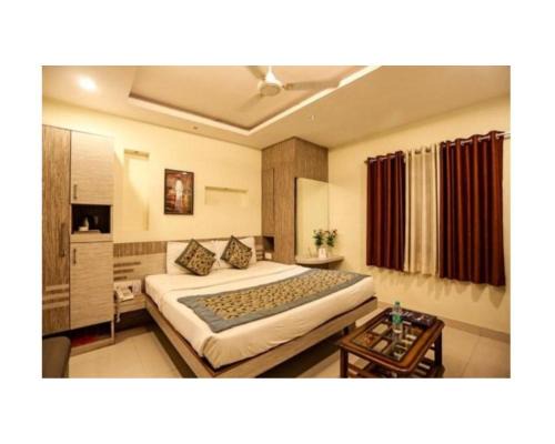 Muzaffarpur Maison | Hotel Shivam Inn, Muzaffarpur