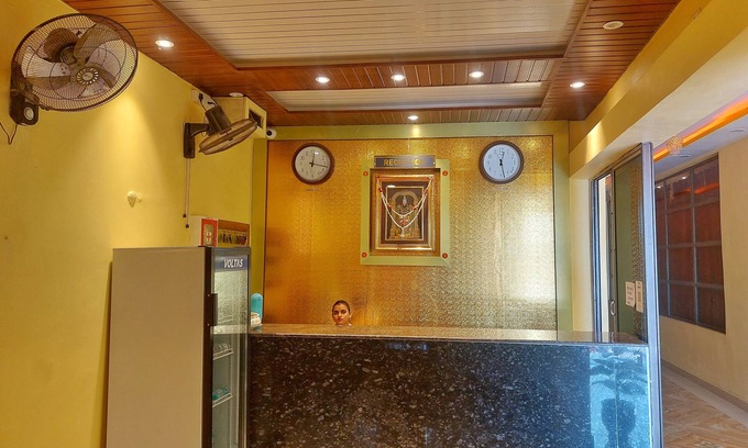 Araria Hôtel | Hotel Shobha