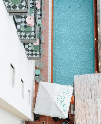 Eilat Hôtel | Hotel Shoshana - Adults Only