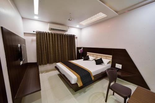 Kolhapur Hôtel | Hotel Shree Annapurana, Kolhapur Panhala Road