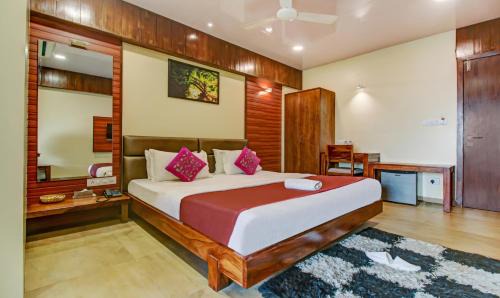 Vapi Hôtel | Hotel Shree Daan