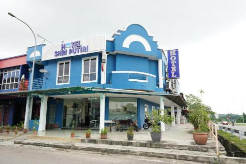 Pasir Gudang Hôtel | Hotel Shri Putiri