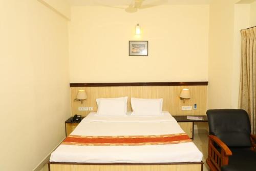Salem Hôtel | Hotel Shrie Shaanth