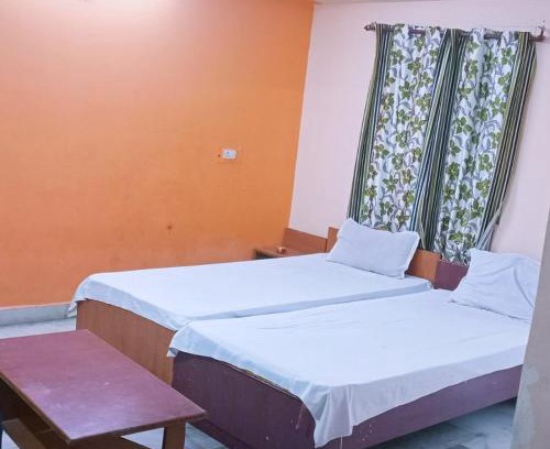 Dhanbad Hôtel | Hotel Shristy Residency