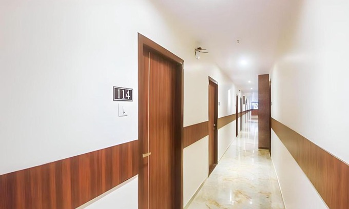 Bhiwandi Hôtel | Hotel Shubham