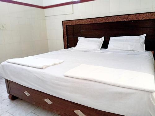 Guntur Hôtel | Hotel Siddhartha