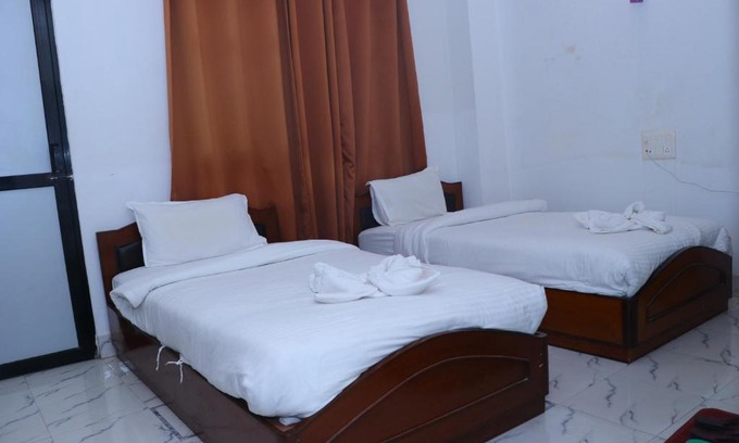 Lumbini Hôtel | Hotel Siddhartha In lumbini