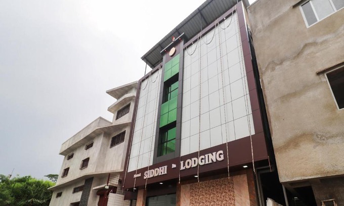 Kopar Khairane Hôtel | Hotel Siddhi In Lodging