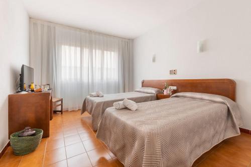 Andorra Hôtel | Hotel Sierra de Arcos