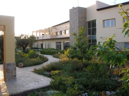 Calabazares Hôtel | Hotel Sierra Luz