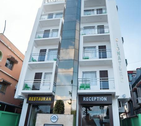 New Digha Hôtel | Hotel Signature Inn Digha হোটেল সিগনেচার ইন দিঘা Near Sea Beach and Lake View Room - All-Room-Attached-Balcony-and-fully-air-conditioned-hotel with- lift-wifi-Restaurant-parking-facility- Best Hotel in Digha