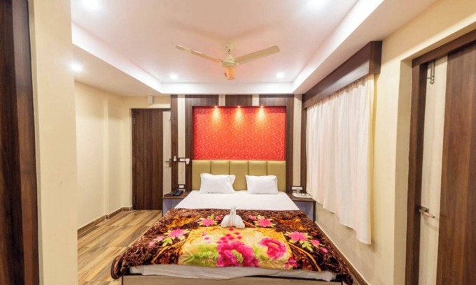 New Digha Hôtel | Hotel Signature Inn New Digha