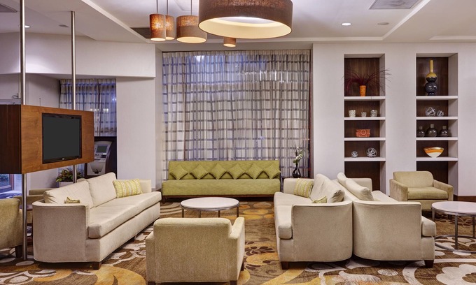 Downtown Hôtel | Hotel Silver Spring