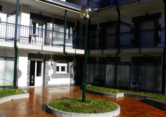 Arantzazu Hôtel | Hotel Sindika