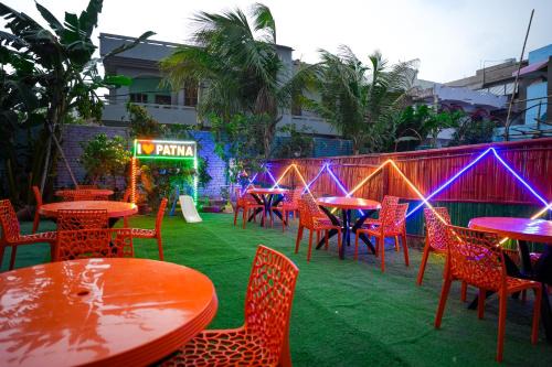 Patna Hôtel | Hotel Singhova
