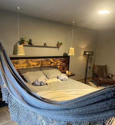 Tiangua Hôtel | Hotel Sinhá