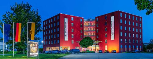 Sinsheim Hôtel | Hotel Sinsheim