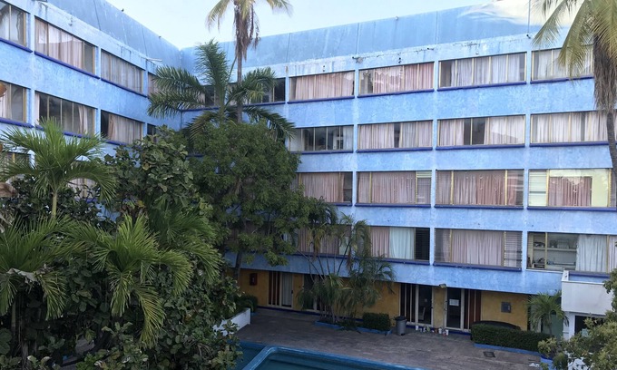 Magallanes Hôtel | Hotel Sirena del Mar