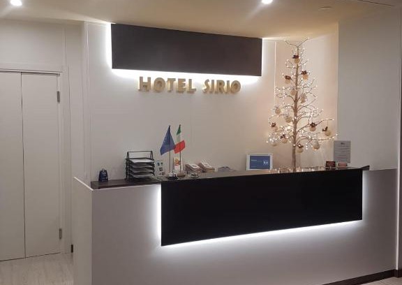Reggio Calabria Appartement | Hotel Sirio