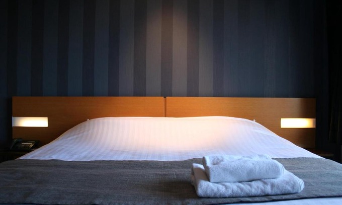 Huy Hôtel | Hotel Sirius