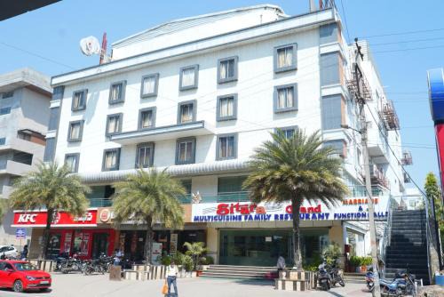 LB Nagar Hôtel | Hotel Sitara Grand L.B. Nagar
