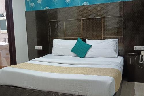 Mahipalpur Extension Maison | Hotel Sky View
