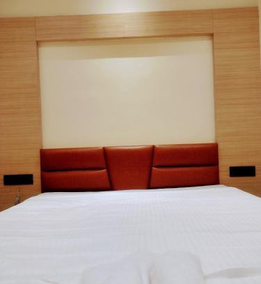 Dumdum Hôtel | HOTEL SKYKING
