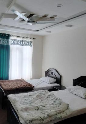 Skardu Hôtel | Hotel Sleep Inn Skardu