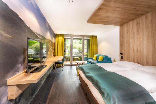Eglisau Hôtel | Hotel sleep&stay - Self Check-in