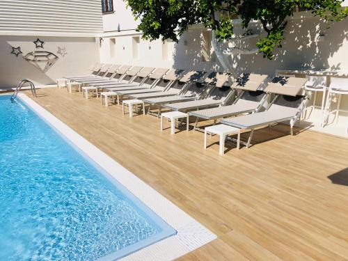 Qualiano Hôtel | Hotel Smeraldo