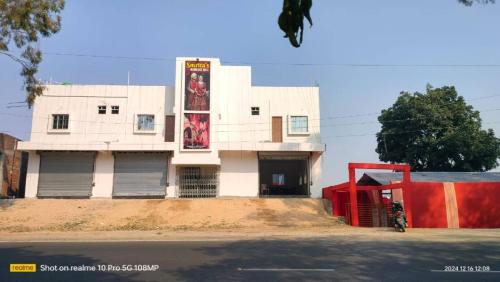 Deoghar Hôtel | Hotel Smrita's