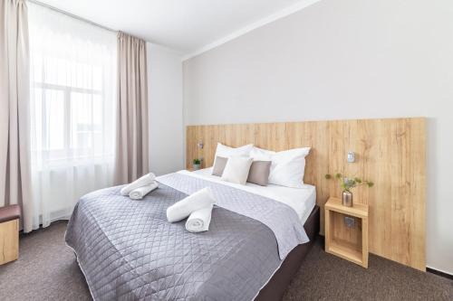 Snezne Hôtel | Hotel Sněžné