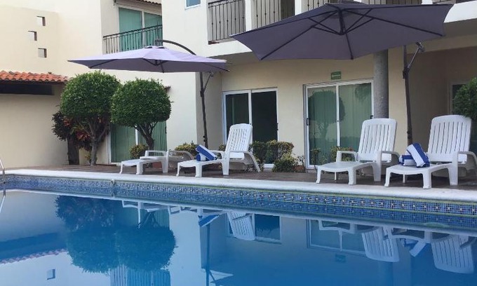 Boca del Rio Hôtel | Hotel Sofia Suites Veracruz