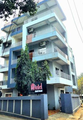 Ranchi Hôtel | Hotel Soft Petal
