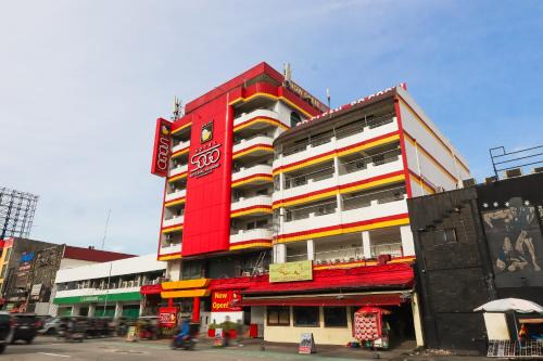 Baclaran Hôtel | Hotel Sogo Baclaran