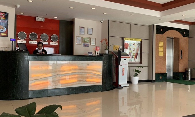 Bacoor City Hôtel | Hotel Sogo Bacoor